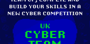 UK Cyber Team