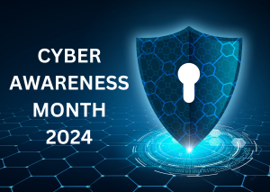 Cyber Awareness Month 2024