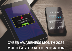 Multi Factor Authentication