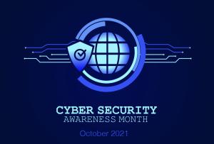 Cyber Month Branding