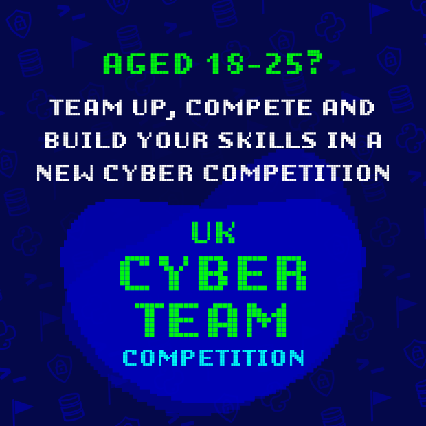 UK Cyber Team