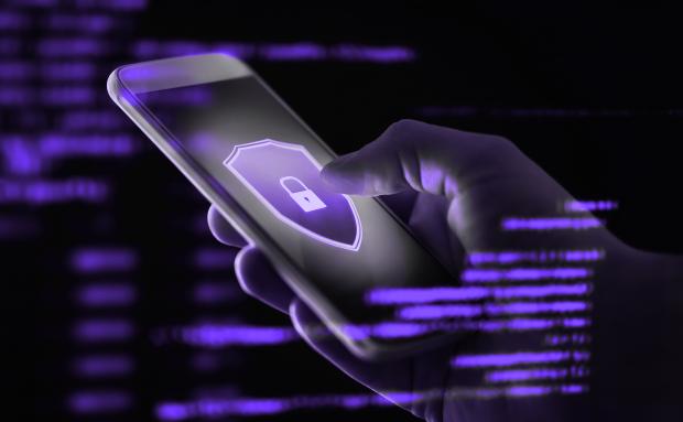 Mobile Device security Secure your mobile device